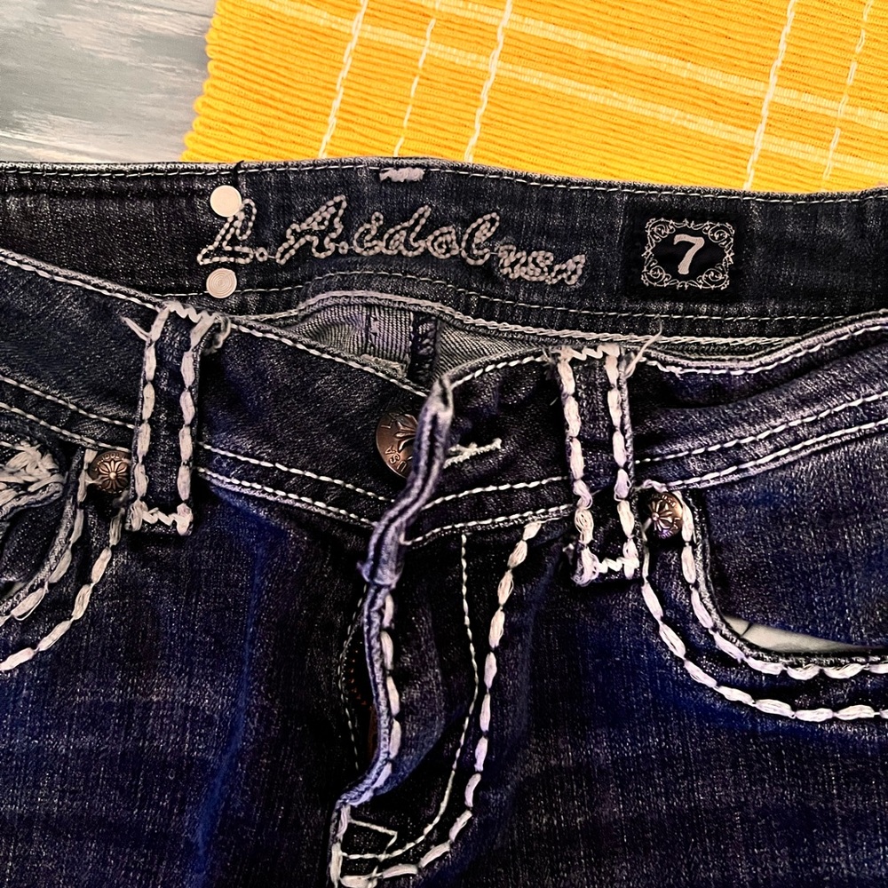 Jeans - Picture 5 of 5